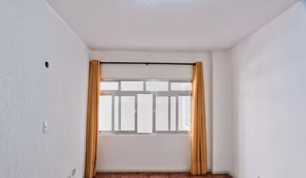 Apartamento 2dormitórios na Av. Braz Leme