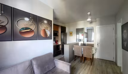 Apartamento BARRA FUNDA