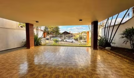 SOBRADO VILA ROMANA