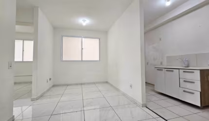 APARTAMENTO NA FREGUESIA DO Ó COM 2 DORMITÓRIOS