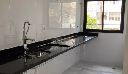 APARTAMENTO NOVO EM SANTANA