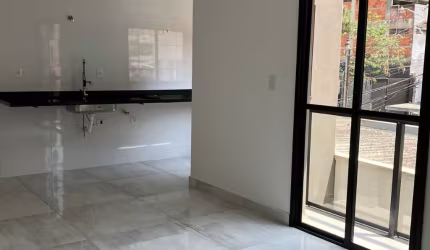 APARTAMENTO NOVO EM SANTANA