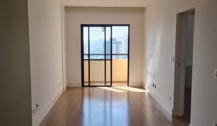 APARTAMENTO COM LAZER COMPLETO