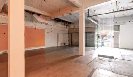 ESPAÇO COMERCIAL