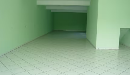 SOBRADO COMERCIAL