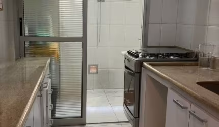 APARTAMENTO COM VARANDA EM SANTANA