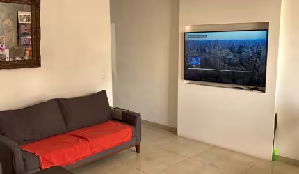 APARTAMENTO 3 DORMITÓRIOS LAUZANE PAULISTA - R$ 580.000,00