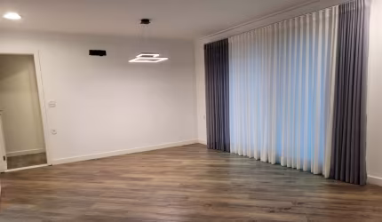 APARTAMENTO ALTO DE SANTANA COM VARANDA
