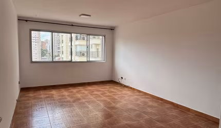 APARTAMENTO COM HALL PRIVATIVO EM SANTANA