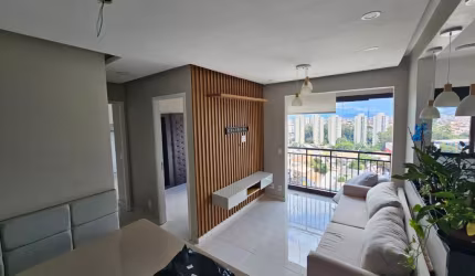 APARTAMENTO FREGUESIA DO Ó COM VARANDA