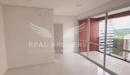 Apartamento à venda em Alphaville , 1 suíte, 1 vaga, últimas unidades