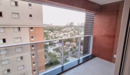 Apartamento à venda em Alphaville , 1 dormitório, 1 vaga, últimas unidades