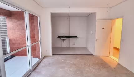 Apartamento à venda em Alphaville