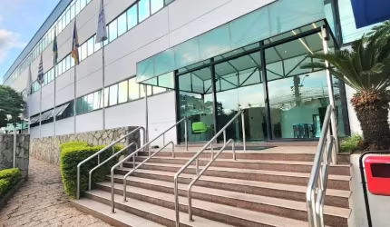 Prédio Comercial e Industrial para venda em Alphaville