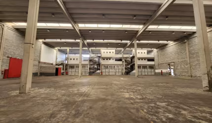 Galpão para locação em Araçariguama próximo a Rodovia Castelo Branco