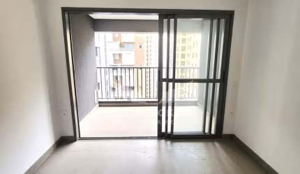 Studio de 26,32 m² à venda em Moema