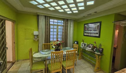 Parque Dez casa dúplex excelente localização R$ 600mil