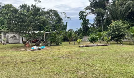Chácara AM070, loteamento Hoya 2.000m2 R$ 70mil + saldo devedor