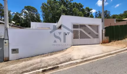 Casa à venda em Itupeva-SP no Parque Santa Isabel