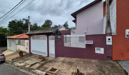 Casa à venda em Itupeva no Parque Santa Isabel