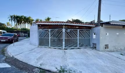 Casa à venda em Itupeva/SP no Bairro Jardim Nova Tuiuty