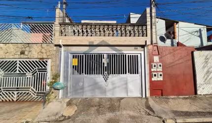 Casa à venda em Jundiaí/SP no Jardim Tulipas