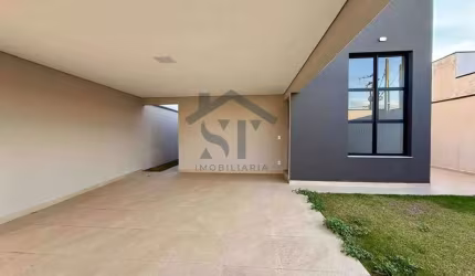 Casa à venda em Itupeva/SP no Residencial Tosi