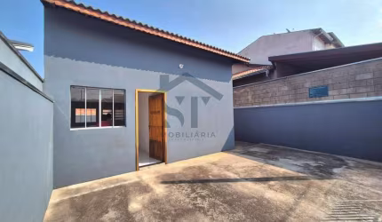 Casa à venda em Itupeva/SP no bairro Residencial Pacaembu II