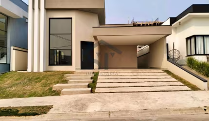 Casa à venda em Itupeva no Condomínio Gran Ville São Venâncio