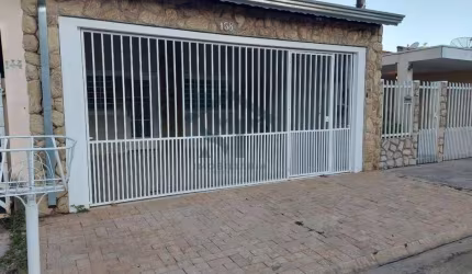 Casa térrea à venda em Itupeva-SP no Jardim Europa