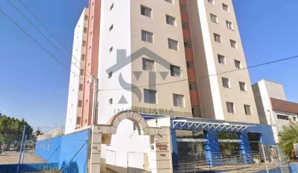 Apartamento à Venda em Jundiaí no Centro na Rua XV de Novembro