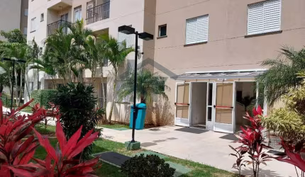 Apartamento à venda em Jundiaí no Bairro Eloy Chaves no Condomínio Duo Reserva do Japi