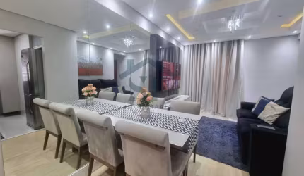 Apartamento à venda em Itupeva no Condomínio Torres de Monte Carlo