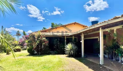 Chácara à venda em Itupeva/SP no bairro Parque dos Cafezais