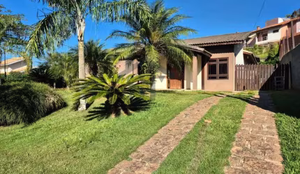 Casa à venda em Itupeva-SP no Condomínio  Residencial Village Morro Alto