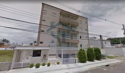 Apartamento à venda em Jundiaí no Residencial Franchesca no Parque da Represa