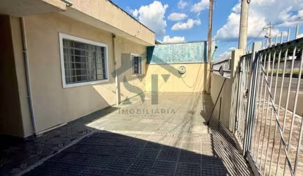 Casa à venda em Itupeva no Bairro Jardim Ana Luiza