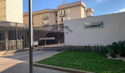 Apartamento à venda em Jundiaí no Jardim Shangai, com 3 quartos