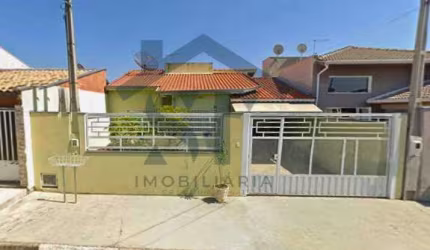 Casa à venda em Itupeva-SP no Residencial Jardim Perola