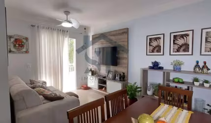 Apartamento à venda, no Residencial Spazio Bonfiglioli,  em Jundiaí no  Jardim Bonfiglioli