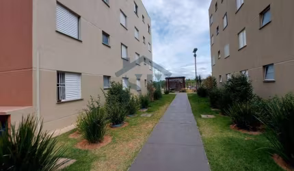 Apartamento à venda em Itupeva no Condomínio Tarsila do Amaral II