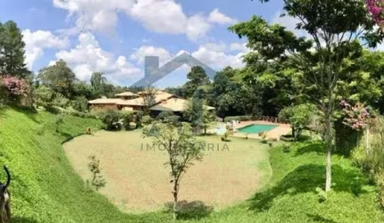 Chácara à venda em Itupeva no Bairro Chácaras do Guacuri com 4 quartos, 471m² em Itupeva