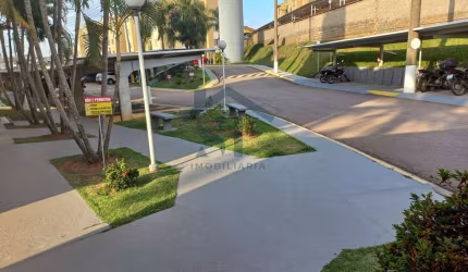 Apartamento à venda em Jundiaí no Jardim Trevo no Condomínio Residencial América Latina