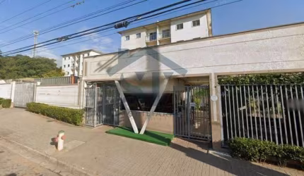 Apartamento à venda em Jundiaí, Morada das Vinhas, com 2 quartos, 57m²