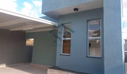 Casa Térrea à venda em Itupeva no Jardim Pérola