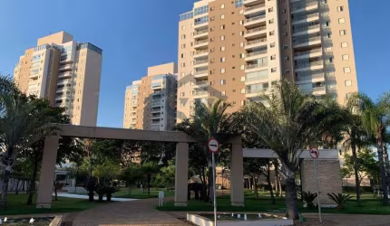 Apartamento à venda em Jundiaí no Bairro Engordadouro no Resort Santa Ângela