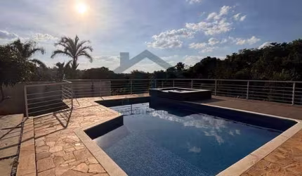 Casa para Alugar em Itupeva no Condomínio Ribeirão II