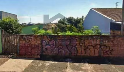 Terreno à venda em Campinas, Jardim São Domingos, 350m²
