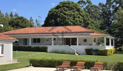 Chácara à venda em Salto-SP no Condomínio Santa Filomena