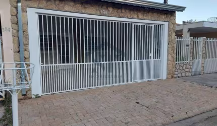 Casa térrea à venda em Itupeva-SP no Jardim Europa
